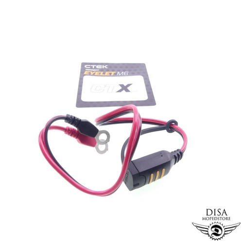 Ctek 260 adapter - ctek,
