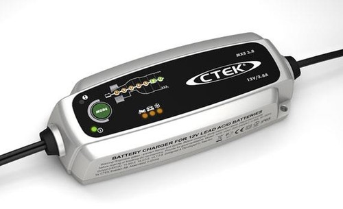 Ctek mxs 8 - mxs, 3.8
