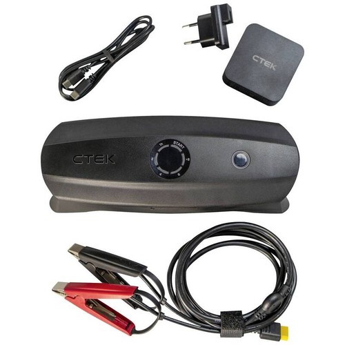 Ctek free 462 - cs, 40-462