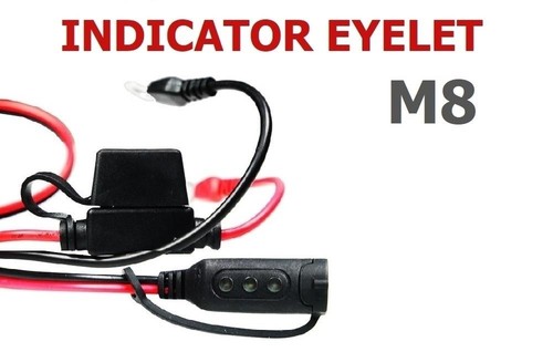 Ctek comfort indicator adapter - comfort,