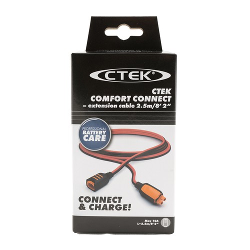 Ctek comfort connect extension - connect,