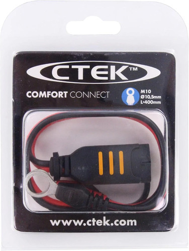 Ctek cte 56329 10mm - ctek, cte-56329