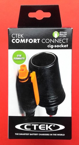 Ctek 56573 komfort connect - 56573,