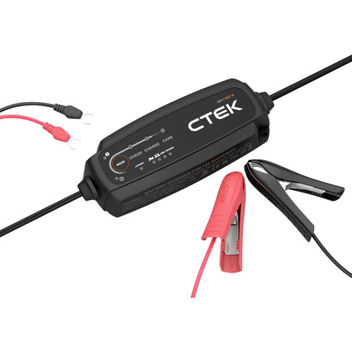 Ctek nxt 659 - nxt, 5