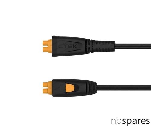 Ctek connect adapterkabel - connect,