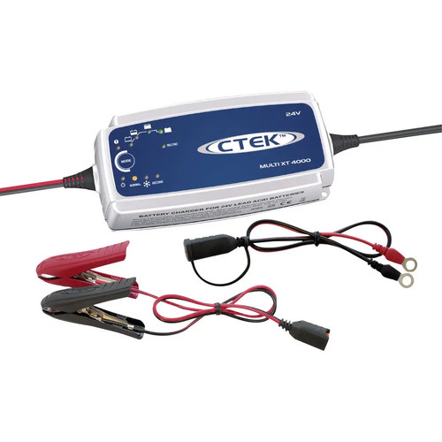 Ctek multi 56 733 - multi, 4.0