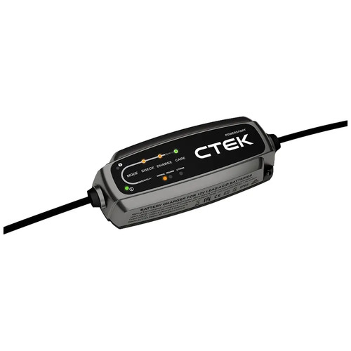 Ctek ct5 powersport - ctek, 40-310