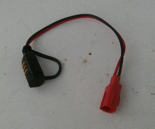 Ducati adapter ctek ladegerät - ducati,