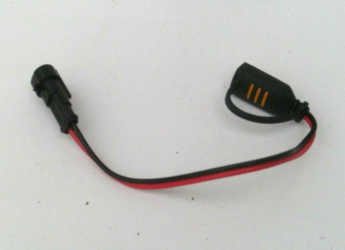 Agusta adapter batterie - adapter,