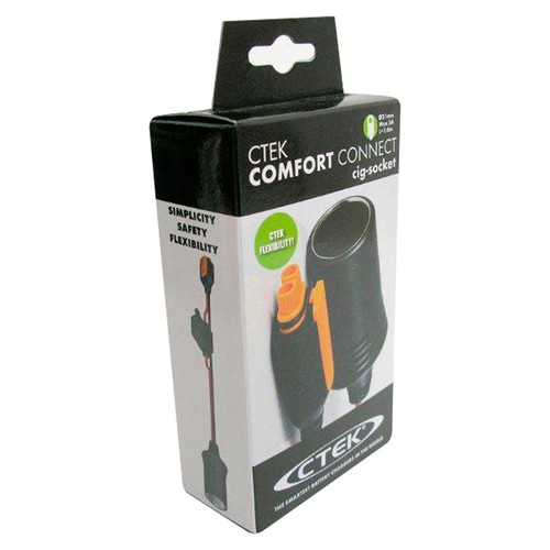 Ctek comfort connect 12v - ctek,