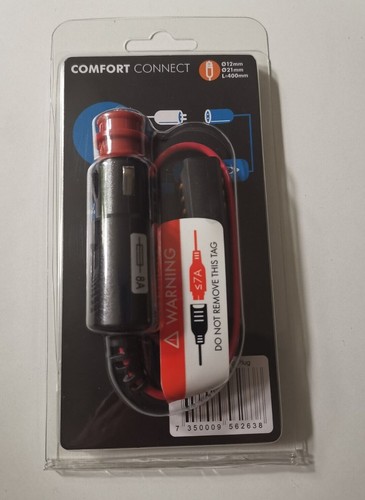 Ctek comfort connect cig - comfort,