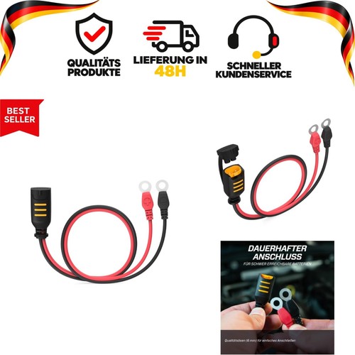 Ctek connect ösenadapter - connect, m6