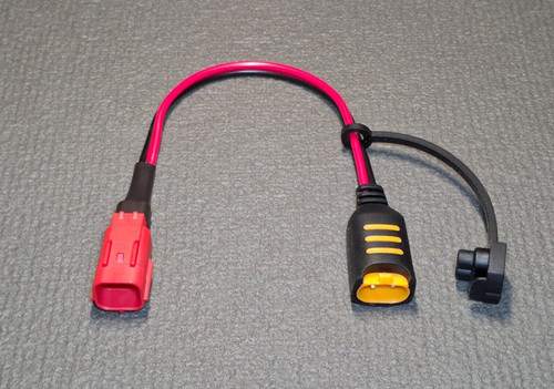 Ducati adapter ctek - ctek, ladegerät