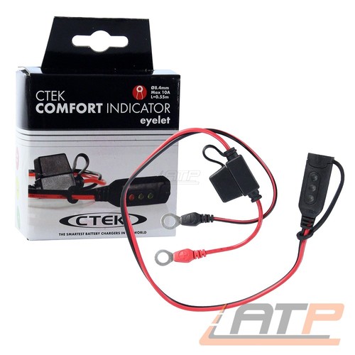 Ctek adapter 56382 - adapter,