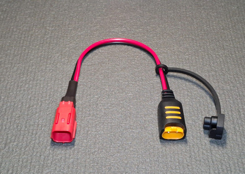 Ducati adapter ctek ladegerät - ducati,