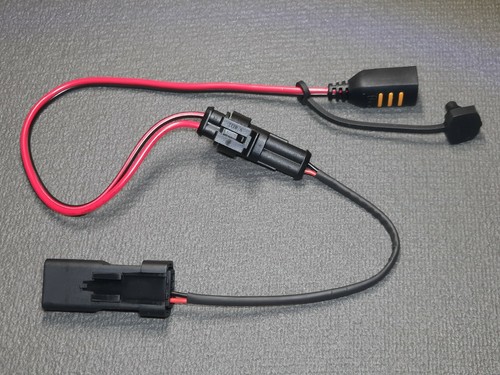 Ducati adapter ctek - adapter,