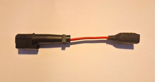 Ctek adapterkabel für lade - ctek,