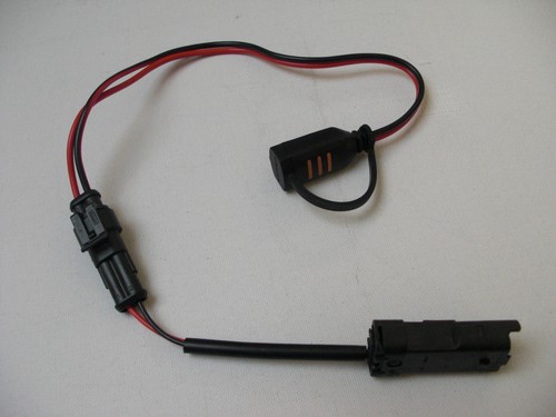 Ducati adapter ctek - adapter, ladegerät